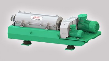 Y1-Separtion Centrifuge